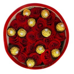 Imagem de Box True Love