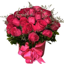 Imagem de Box Harmonia em Rosas