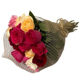 Imagem de Elegância em Rosas