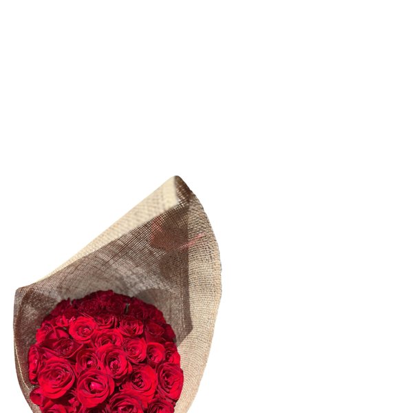Buquê Charme de Rosas