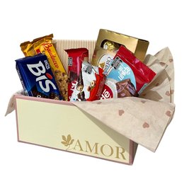 Imagem de Cesta ChocoLove