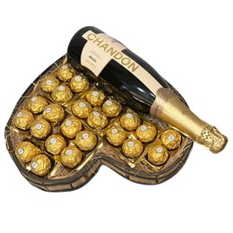 Imagem de Coração Flamejante