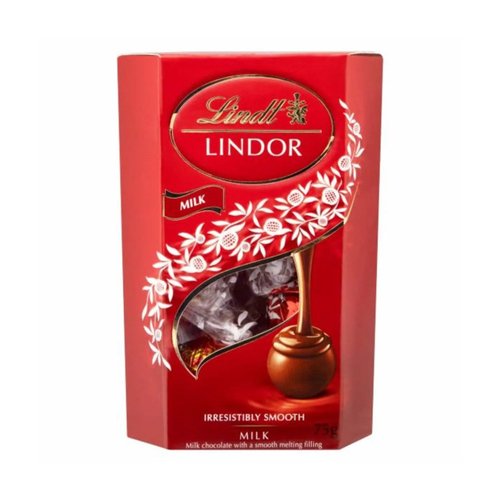 Bombons Lindt