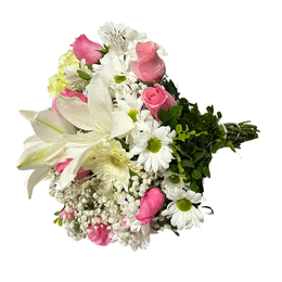 Imagem de Buquê Delicadeza em Flores