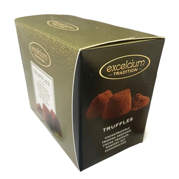 Orquidea com Chocolate