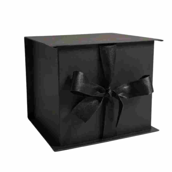 Mini Box com Rosa Colombiana