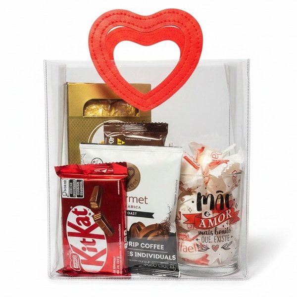 Para Melhor Mãe, Feliz Dia!