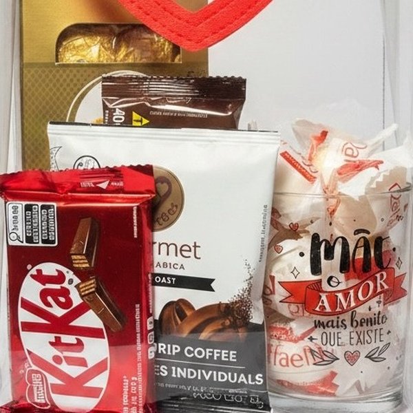 Para Melhor Mãe, Feliz Dia!