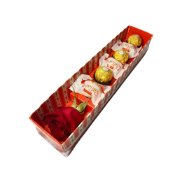 Imagem de 1 Rosa & Bombons