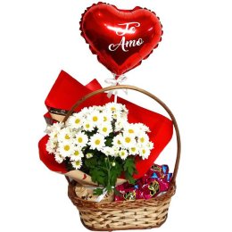 Imagem de Jardim do Amor