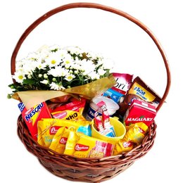 Imagem de Cesta Good Morning Premium