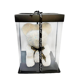 Imagem de Urso Spark