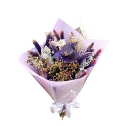 Imagem de Buquê Violet