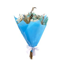 Imagem de Buquê Azul do Campo 