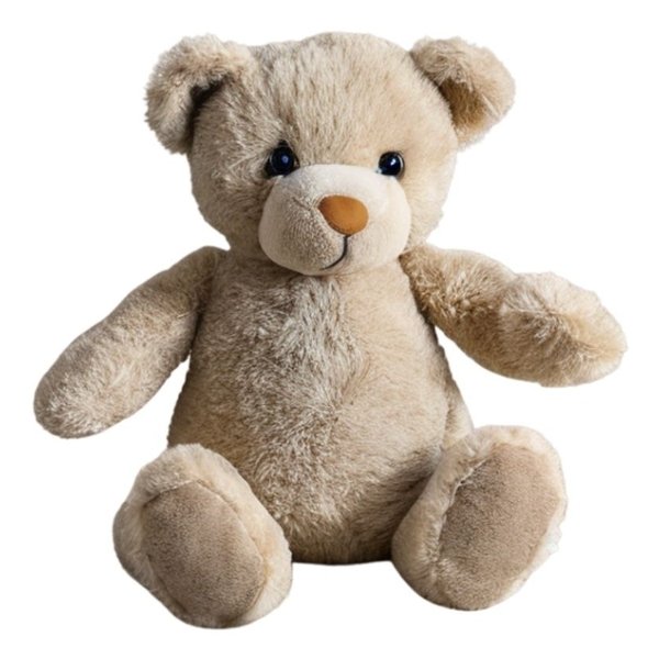 Urso de Pelúcia Gugu