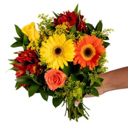 Imagem de Buquê um Sonho 