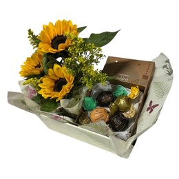 Imagem de Box Show de Carinho 1