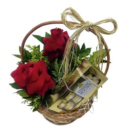 Imagem de Cestinha Lindinha