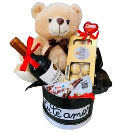 Imagem de Box Meu Amor é Tudo