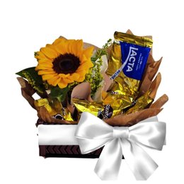 Imagem de Box Sonho Dourado