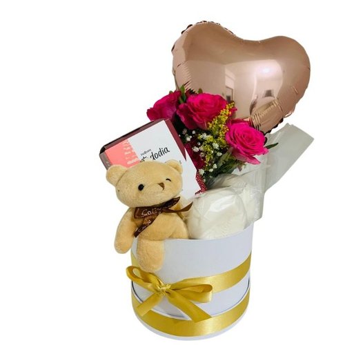 Mimo Perfumado