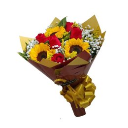 Imagem de  Buquê Brilho do Amor