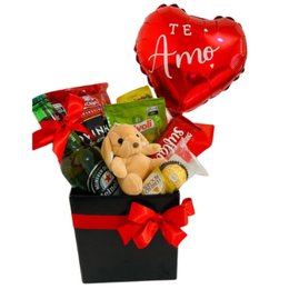 Imagem de Box de Petiscos - Inesquecivel 