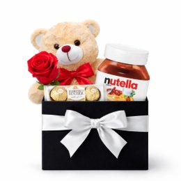 Imagem de  Box Doce Amor Especial