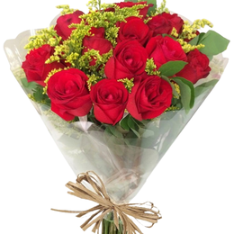 Imagem de Amor de Rosas