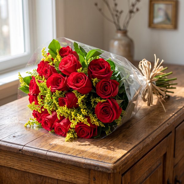 Amor de Rosas
