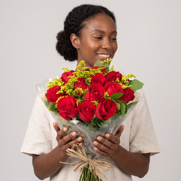 Amor de Rosas