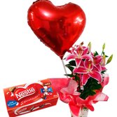 Lírio do Amor