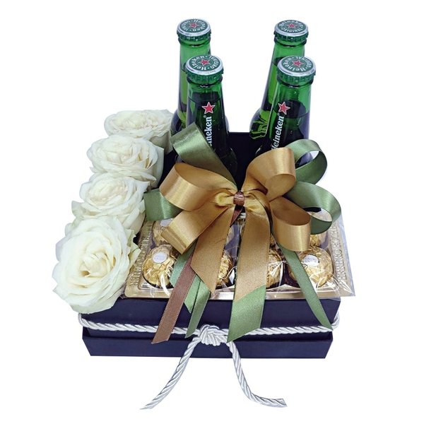 Box Happy Hour