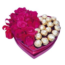 Imagem de Box Felicidade