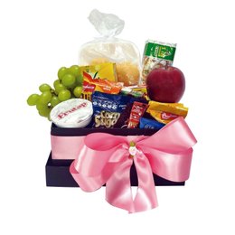 Imagem de Caixa Café da Manhã Delícia