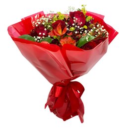 Imagem de Ramalhete Especial