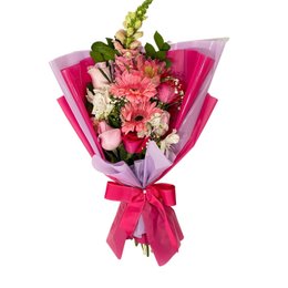 Imagem de Ramalhete Delicadeza