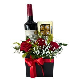 Imagem de Box Encanto e Magia