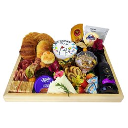 Imagem de Box Bento Cake Animada 