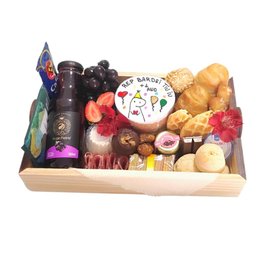 Imagem de Box Luxo com Bento Cake