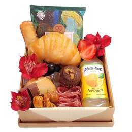 Imagem de Mini BOX Encanto 