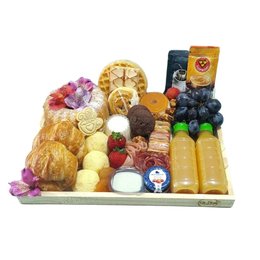 Imagem de Box Meu Doce Encanto 