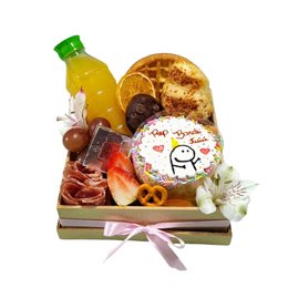 Imagem de Box Meu Pequeno Mimo