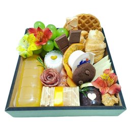 Imagem de Box Love Cheese