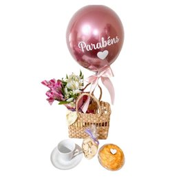 Imagem de Bolsa de Café Charme 