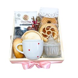 Imagem de Café da Mamãe Incrível 