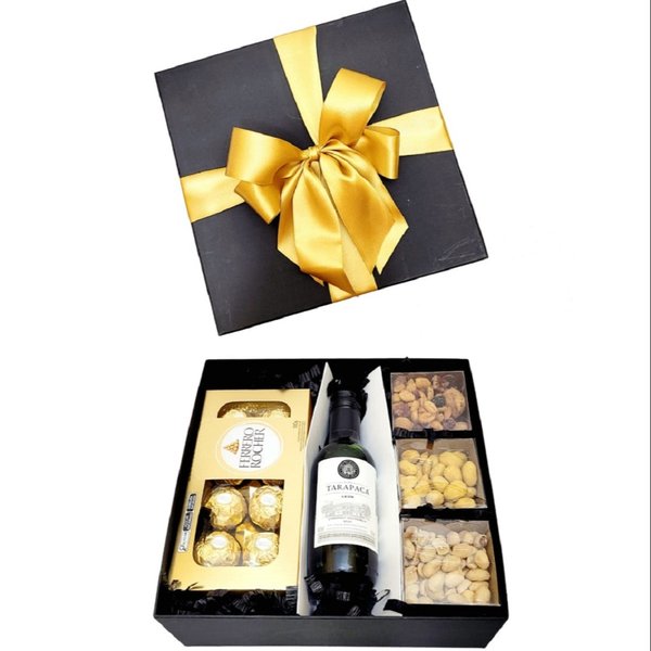 Elegancy Box