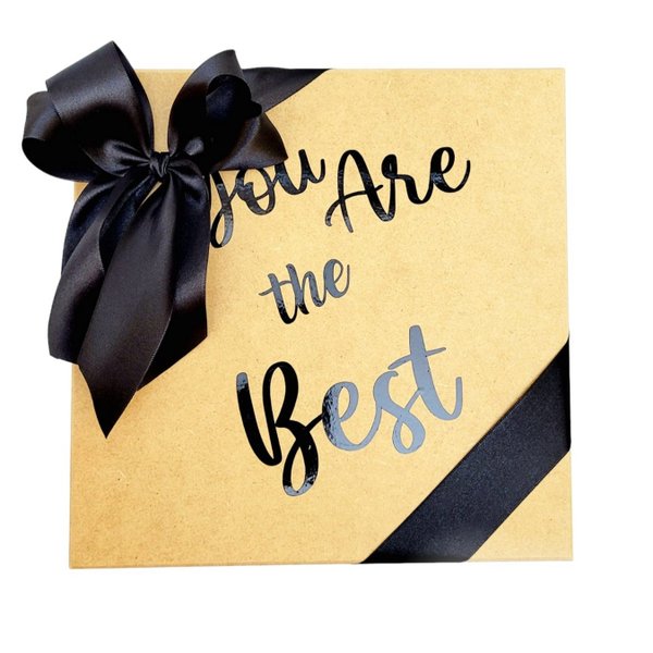 You are The Best 