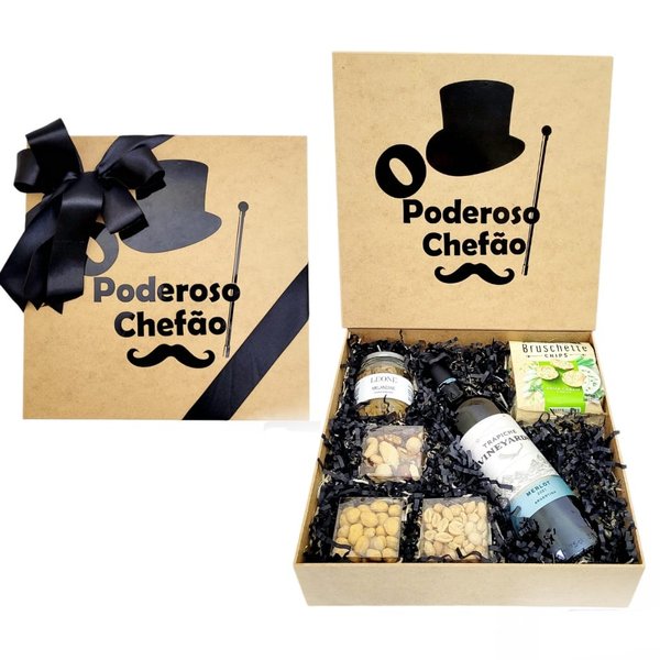 O Poderoso Chefão
