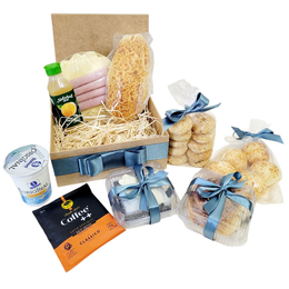 Imagem de Cesta de Café 